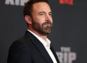 Netflix membeli startup AI milik Ben Affleck