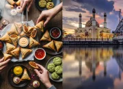 10 Rekomendasi Tempat Bukber di Samarinda yang Nyaman dan Menu Variatif
