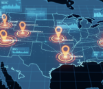 Laporan Menelaah Kota-Kota AS yang Dapat Menghadapi Risiko Terbesar dalam Konflik Global