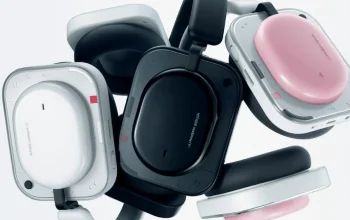 Inilah Nothing Headphone (a), Punya Baterai Tahan Lama dan Desain Ringan