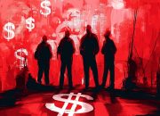 Pria asal Ghana mengaku bersalah terlibat dalam jaringan penipuan senilai $100 juta