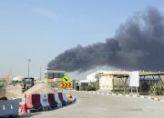 Bagaimana pusat data Big Tech menjadi sasaran militer selama perang di Iran