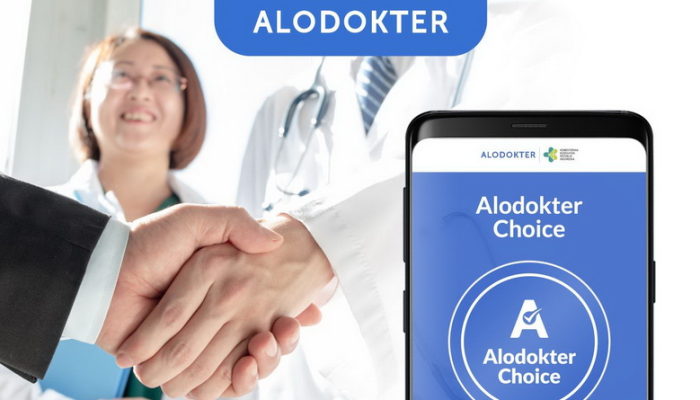 Cukup Satu Aplikasi! Alodokter Mudahkan Akses Layanan Medis Terpercaya di Indonesia