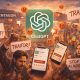 krisis-kepercayaan!-uninstall-chatgpt-melonjak-295%-gara-gara-kerja-sama-perang