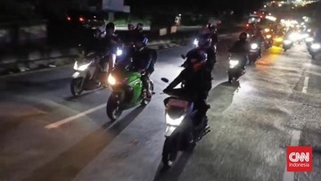 hati-hati-saat-mudik-dan-wisata,-sejumlah-jalan-di-banten-masih-gelap