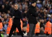 Isyaratkan Bertahan di Man City, Guardiola Ancam Tim-tim Liga Inggris