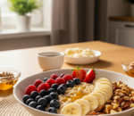 Resep Sehari-hari yang Dapat Membantu Anda Menambahkan Lebih Banyak Serat ke dalam Diet Anda