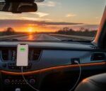 Mengisi daya ponsel Anda di dalam mobil? Berhenti Melakukan Ini Segera