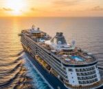 Allura Berlayar: Fakta Penting Tentang Kapal Terbaru Oseania