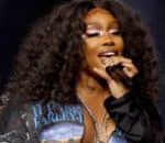 SZA Mengatakan AI Merampok Artis Kulit Hitam Baru