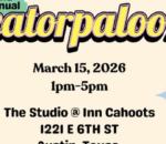 Creatorpalooza Kembali ke SXSW 2025 Dengan Panel Ekonomi Kreator dan Kemitraan Merek