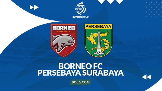 link-live-streaming-bri-super-league:-borneo-fc-vs-persebaya-surabaya