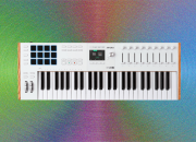 Pengontrol MIDI Terbaik untuk Synth, Gitar, dan Lainnya (2026)