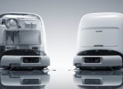 DJI akan membayar $30K kepada orang yang secara tidak sengaja meretas 7.000 robovac Romo