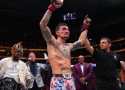 Cara menonton Holloway vs. Oliveira di UFC 326 online gratis