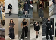10 Inspirasi Stylish Outfit Skena Wanita Ala Gen Z yang Auto Jadi Pusat Perhatian