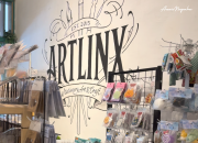 Belanja Receh Tapi Bukan Recehan di ARTLINX Store Yogyakarta
