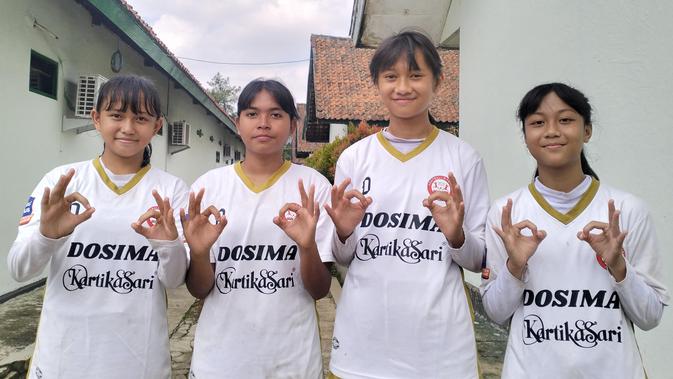 dipanggil-timnas-indonesia-putri-u-17,-4-bintang-muda-goal-aksis-bidik-panggung-internasional