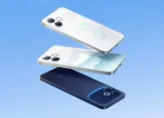 Oppo A6s Pro Meluncur, HP Dengan Baterai Jumbo dan Layar OLED Tajam