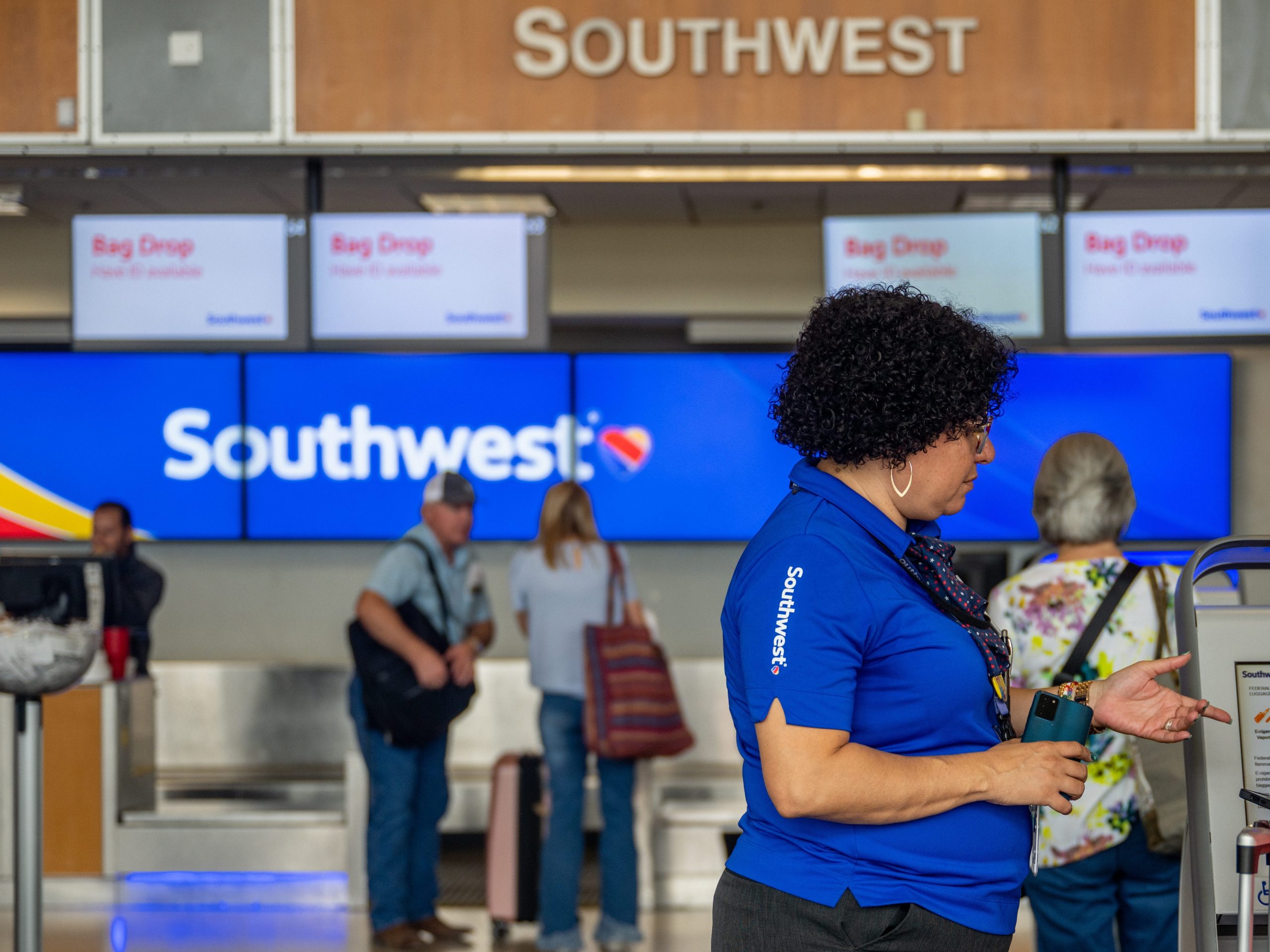 southwest-mengubah-aturannya,-dan-penumpang-ukuran-plus-yang-merasakannya-terlebih-dahulu