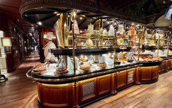 Prasmanan Les Grands: Layak Atau Tidak? Tinjauan Mendetail