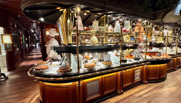 Prasmanan Les Grands: Layak Atau Tidak? Tinjauan Mendetail