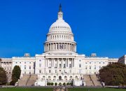 Showing Up Where It Counts: A California SWE Member’s Day on Capitol Hill