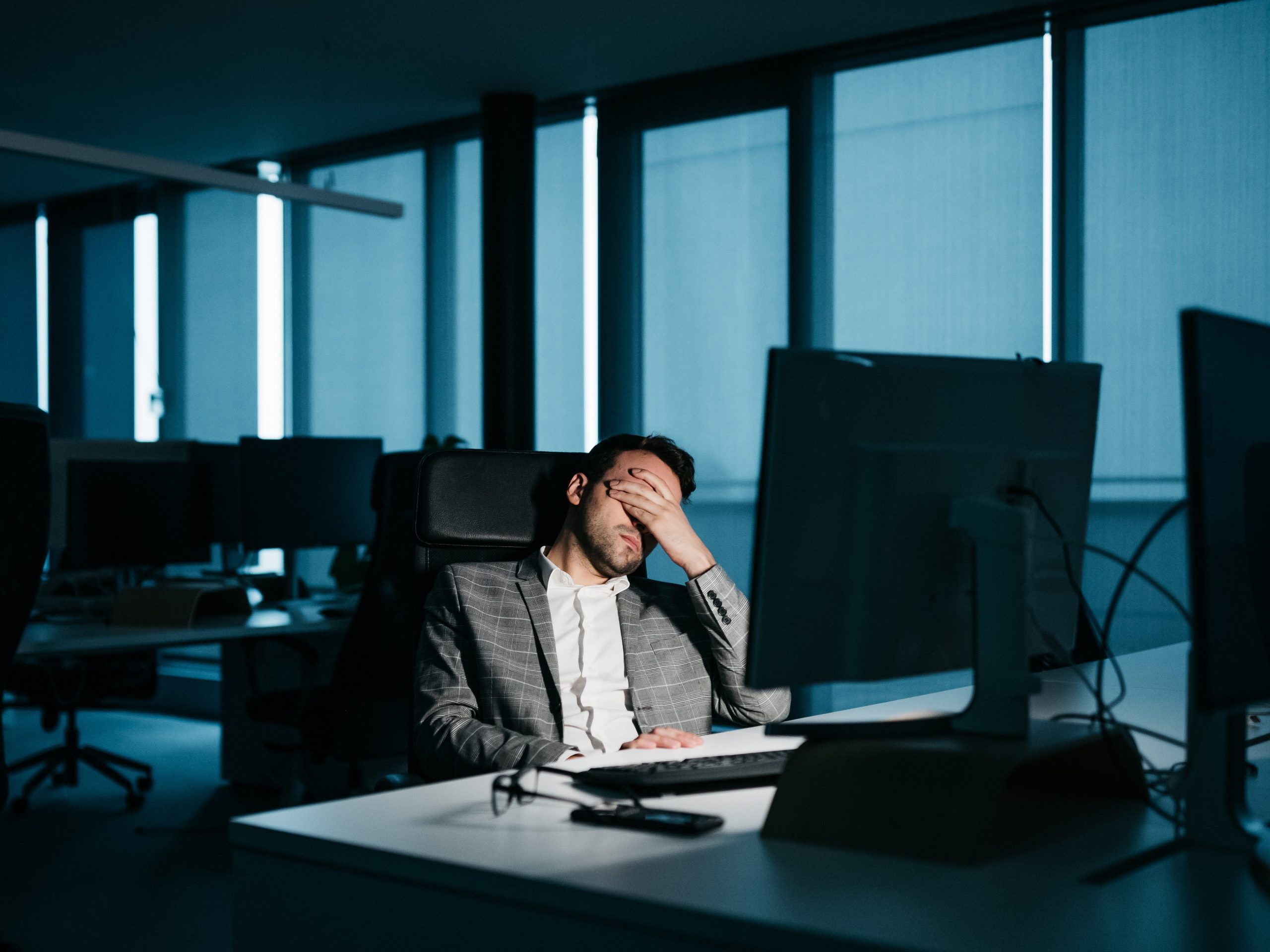 salah-satu-pekerjaan-paling-menegangkan-di-bidang-keuangan-saat-ini:-penjualan-kredit-swasta