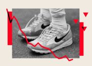 Perbaiki Saja: Saham Nike turun 70% — namun masih ada harapan untuk bangkit kembali