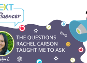The Questions Rachel Carson Taught Me to Ask 