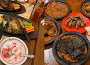 10 Resto Keluarga di Surabaya yang Wajib Banget Dicoba