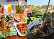 10 Resto Keluarga di Jogja yang Cocok untuk Quality Time Bareng di Akhir Pekan