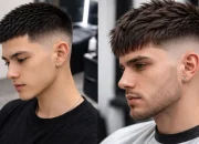 Rekomendasi Potongan Rambut Pria Low Fade, Gaya Simpel yang Bikin Muka Makin Fresh