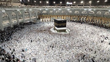bacaan-doa-talbiyah-haji-dan-waktu-membacanya,-lengkap-artinya