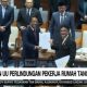 VIDEO: DPR Resmi Sahkan UU Perlindungan Pekerja Rumah Tangga