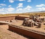 Para Arkeolog Menemukan Kuil yang Hilang Dari Peradaban yang Hilang 1.000 Tahun Lalu