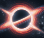 2 Lubang Hitam Supermasif Mungkin Bertabrakan 100 Tahun Dari Sekarang -Dan Bumi Akan Merasakannya