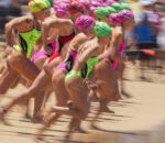 Atlet Triatlon Brasil Meninggal Saat Berenang di IRONMAN Texas