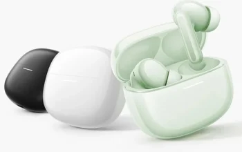 Xiaomi Hadirkan Redmi Buds 8, TWS Dengan ANC 50 dB Harga Terjangkau