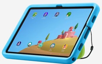 Samsung Galaxy Tab A11 Kids Edition Meluncur, Tablet Untuk Anak Yang Tahan Banting