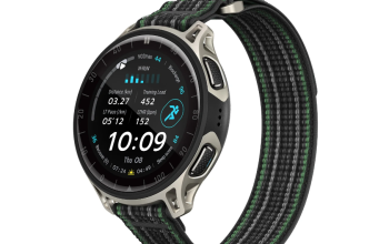 Amazfit Cheetah 2 Pro Meluncur, Smartwatch Untuk Pelari Dengan Fitur Berbasis AI
