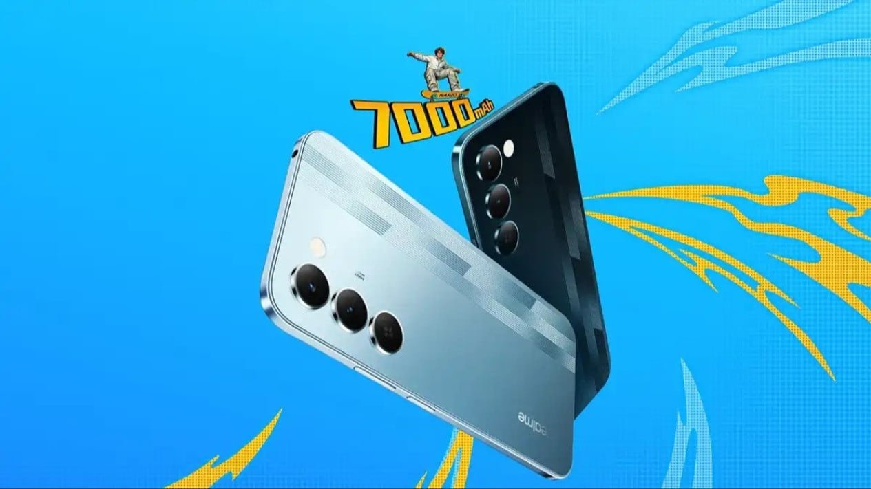 realme-narzo-100-lite,-mabar-seharian-dengan-baterai-titan-7000mah