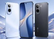 Vivo T5 Pro Meluncur, Punya Baterai Jumbo Dan Layar OLED Super Tajam