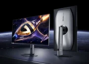Xiaomi Redmi G Pro 32U 2026, Monitor Gaming Dengan Mini LED Dan Layar Super Tajam
