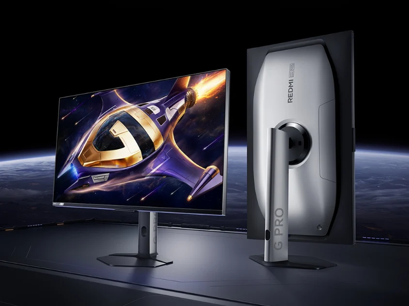 xiaomi-redmi-g-pro-32u-2026,-monitor-gaming-dengan-mini-led-dan-layar-super-tajam