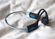 Ulasan Headphone Latihan H2O Audio Tri Run: Sedikit Mengecewakan