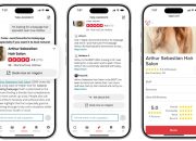 Yelp menjadikan chatbot AI-nya lebih berguna