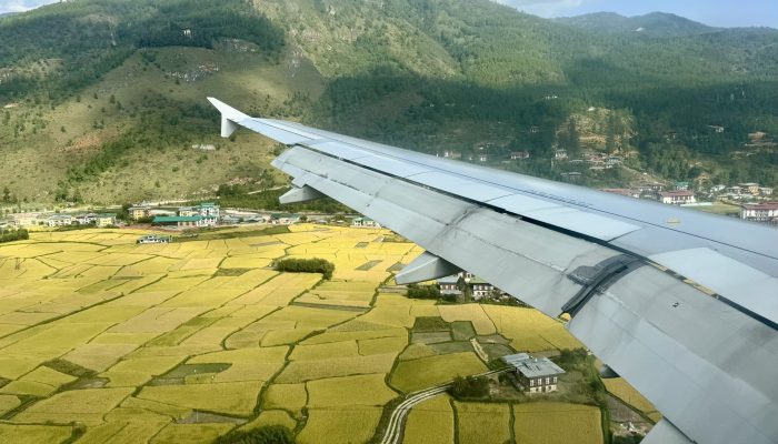 Cara Mendapatkan Penerbangan Murah dengan Dollar Flight Club