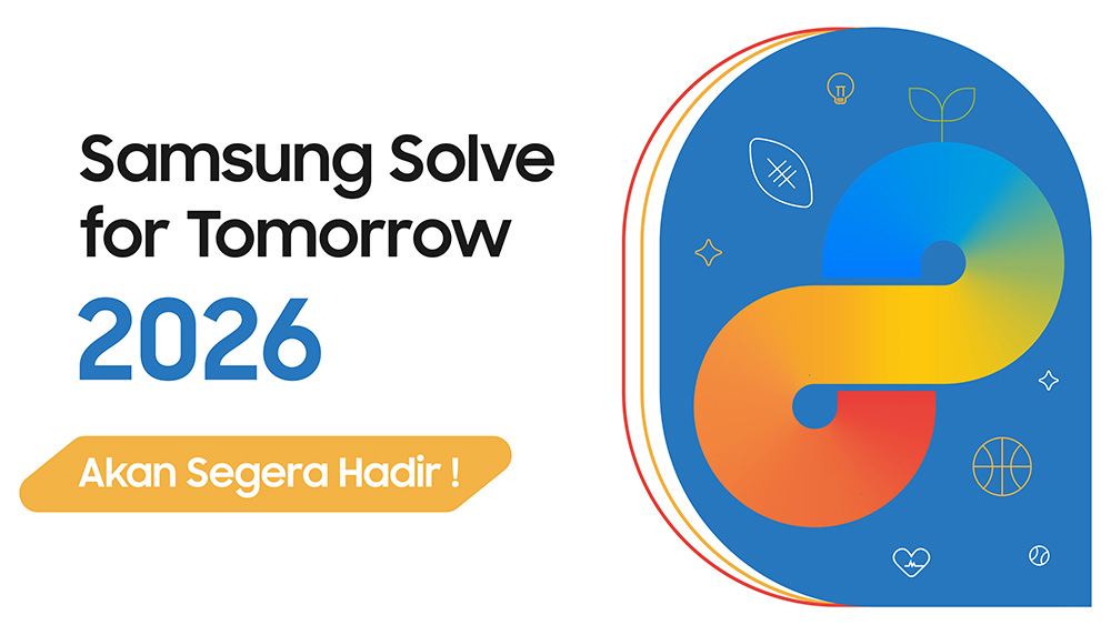 samsung-solve-for-tomorrow-2026-dibuka,-pelajar-dan-mahasiswa-bisa-daftar