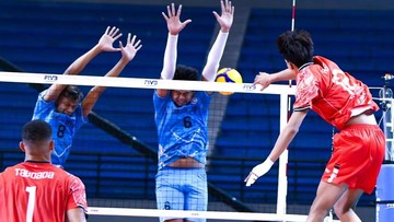 hasil-proliga-2026:-garuda-jaya-vs-samator-imbang-1-1